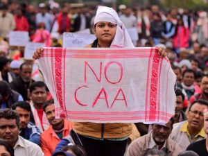 Assam and the CAA: A Timeline from the Assam Accord, 1985, to the Present