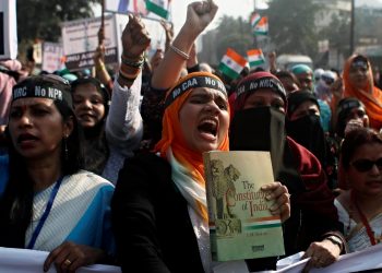 Women write to CMs, seek delinking of NPR from Census 2021