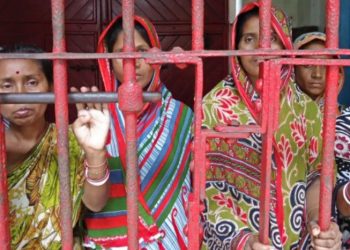 Assam detention camps: Plea in SC to release inmates amidst COVID-19