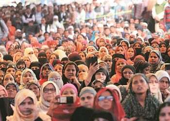 More than 1,000 women write to state govt’s asking to de-link NPR from Census