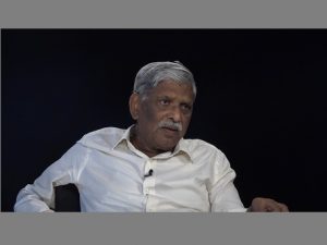 Enemies of pluralism: Chandrakant Patil on the contemporary right