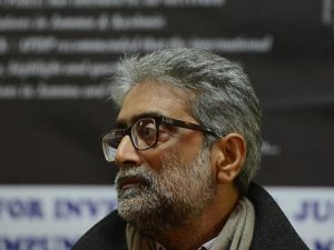 Under UAPA, process itself becomes punishment, writes activist Gautam Navlakha