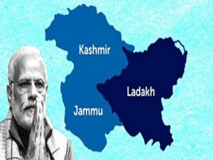 Has the new Domicile Law betrayed people of J&K?