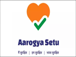 Covid-19: Centre dilutes mandatory requirement of installing ‘Aarogya Setu’ App