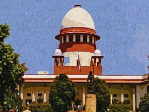 SC issues a slew of interim directions