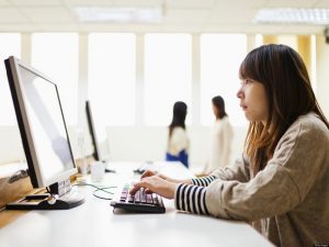 Pitfalls of Government’s big push for online higher education