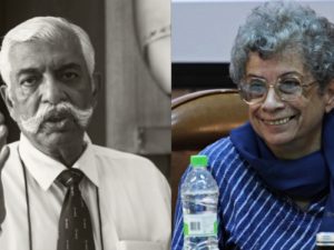 Archaeologist Shereen Ratnagar responds to GD Bakshi’s claims about Indian history