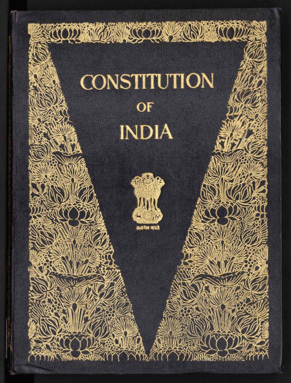 Assault on the Rule of Law and Article 19 of the Constitution of India