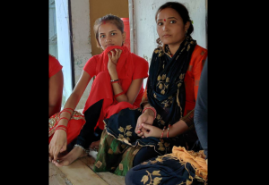 COVID-19: How Lockdown has Pushed Rural Wedding Dancers in UP to Verge ...