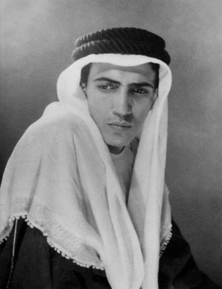 A Tribute to Ebrahim Alkazi