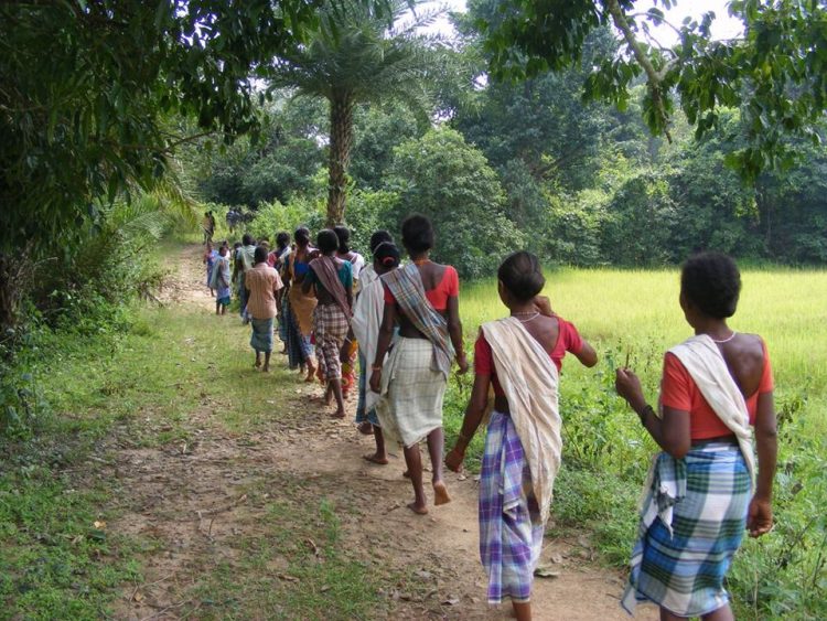 Rs 1 Lakh each for Human Rights Defenders: NHRC Orders Chhattisgrah Govt