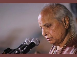 Pandit Jasraj’s Unfulfilled Quest to Find the Grave of Mewat Gharana’s Founder