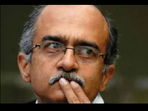 Dissent over SC’s Contempt Verdict in Prashant Bhushan’s Case