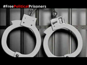 Political Prisoners – II