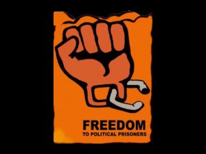 Political Prisoners – V