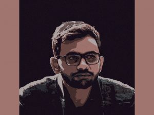 “It is you they want to capture”: Umar Khalid