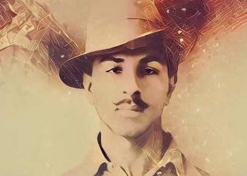 Bhagat Singh’s Letters from Punjab Archives, Lahore