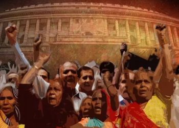 Ruling dispensation must listen to the demands of the farmers