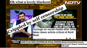 How India’s Media Landscape Changed Over Five Years