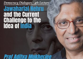Jawaharlal Nehru and the Current Challenge to the Idea of India
