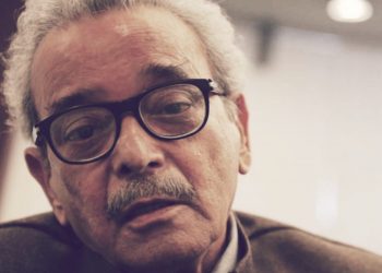 “Faruqi Saab strode the Urdu literary landscape like a colossus”