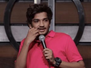 PUDR condemns the arrest of comedian Munawar Faruqui and his teammates