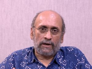 Statement on issuance of arrest warrant against Paranjoy Guha Thakurta