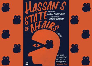 Hassan’s State of Affairs