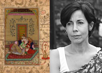 ‘Love Jihad’, Mughals, propaganda: Ira Mukhoty responds