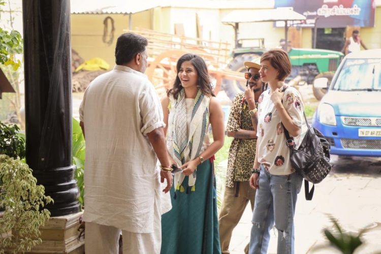 Paava Kadhaigal: Love, bigotry and patriarchy
