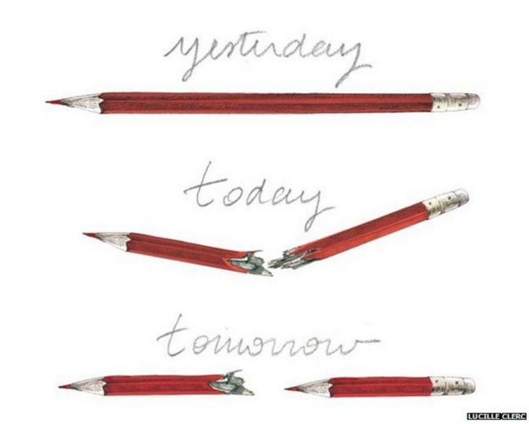 Journalism against the propaganda machine