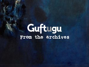 Celebrating five years of Guftugu