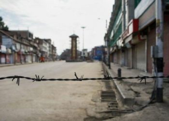 Human rights in Jammu and Kashmir