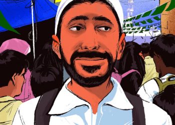 Cities divided: How exclusion of Muslims sharpens inequality