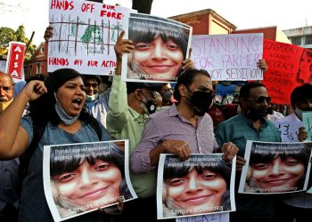 The case to amend sedition law, India’s self-inflicted wound