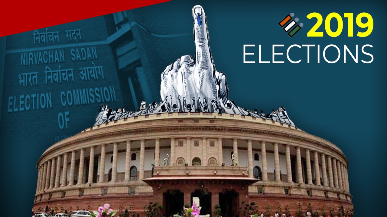 An inquiry into India’s election system – Indian Cultural Forum