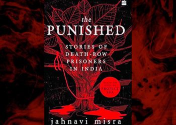 The Punished: Stories of Death-Row Prisoners in India