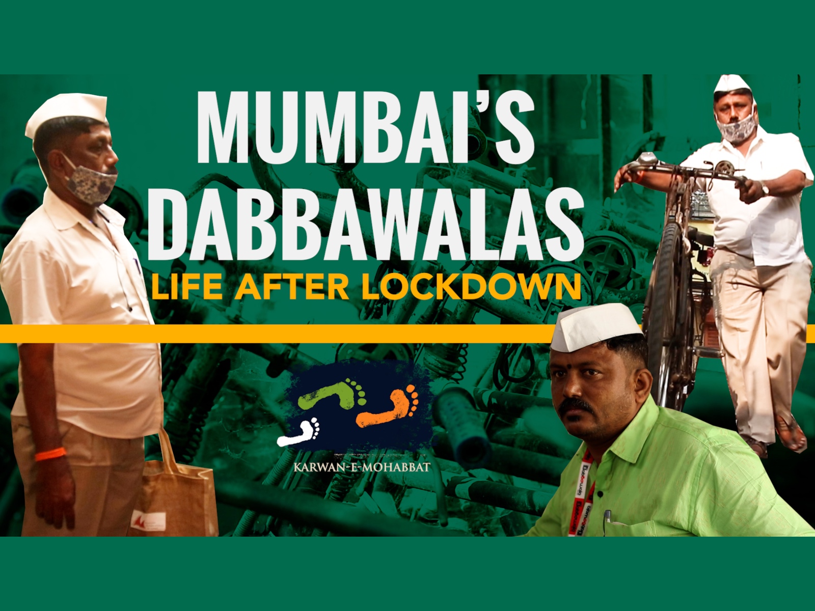 Dabbawala services suspended | Mint