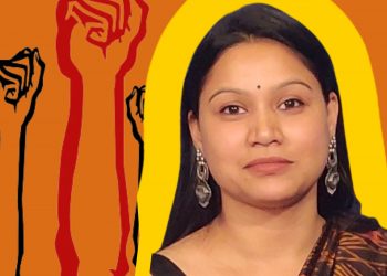 Intimidation of journalist Neha Dixit an attack on freedom of press