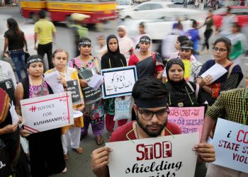 Hindutva’s war on women: The gendered face of “saffron fascism”