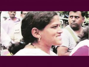 The sad saga of Kanchan Nannaware who died waiting for justice