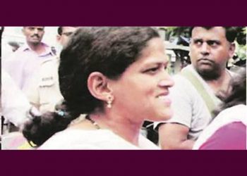 The sad saga of Kanchan Nannaware who died waiting for justice