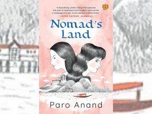 Nomad’s Land