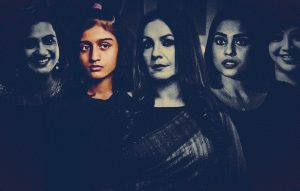 Bombay Begums and portrayal of girlhood