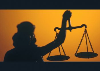 Perversion of criminal justice