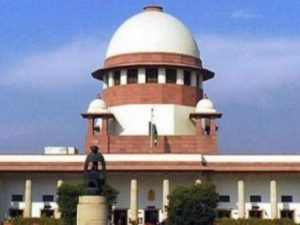 SC refuses to entertain protection plea for woman in an interfaith union