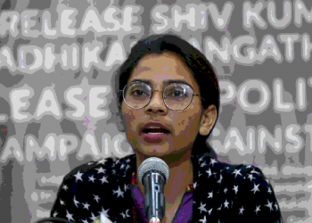 Nodeep Kaur, Shiv Kumar, custodial violence and Majdoor-Kisan ekta