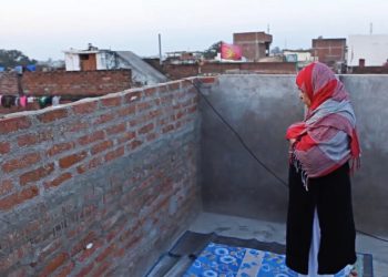 Holy Rights: Farha Khatun’s celluloid statement against triple talaq