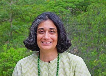 Ritu Menon on feminist publishing and alternative knowledges