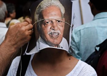 Why bail to Varavara Rao augurs well for Indian democracy